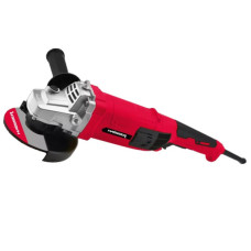 Шліфувальна машина HAISSER GA-20, 180мм 2000W (127297)