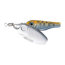 Блешня Smith Niakis 50mm 4.0 g 05 Yamame (1665.16.57)