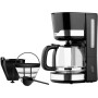 Крапельна кавоварка ECG KP 2115 Black (KP2115 Black)