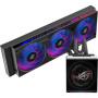 Система рідинного охолодження ASUS ROG STRIX SLC IV 360 ARGB LCD (90RC01S1-B0EAY0)