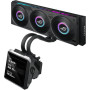 Система рідинного охолодження ASUS ROG STRIX SLC IV 360 ARGB LCD (90RC01S1-B0EAY0)