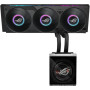 Система рідинного охолодження ASUS ROG STRIX SLC IV 360 ARGB LCD (90RC01S1-B0EAY0)