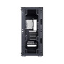Корпус для ПК 1stPlayer X5-BK-4F1