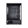 Корпус для ПК 1stPlayer X5-BK-4F1