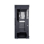 Корпус для ПК 1stPlayer X5-BK-4F1