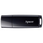 USB флеш накопичувач Apacer 32GB AH336 Black USB 2.0 (AP32GAH336B-1) USB флеш накопичувач Apacer 32GB AH336 Black USB 2.0 (AP32GAH336B-1)