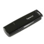 USB флеш накопичувач Apacer 32GB AH336 Black USB 2.0 (AP32GAH336B-1) USB флеш накопичувач Apacer 32GB AH336 Black USB 2.0 (AP32GAH336B-1)