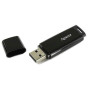 USB флеш накопичувач Apacer 32GB AH336 Black USB 2.0 (AP32GAH336B-1) USB флеш накопичувач Apacer 32GB AH336 Black USB 2.0 (AP32GAH336B-1)