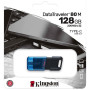 USB флеш накопичувач Kingston DataTraveler 80 M Blue/Black (DT80M/128GB) USB флеш накопичувач Kingston DataTraveler 80 M Blue/Black (DT80M/128GB)
