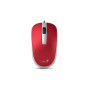 Мишка Genius DX-120 USB Red (31010105104) Мишка Genius DX-120 USB Red (31010105104)