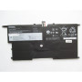 Акумулятор до ноутбука Lenovo ThinkPad X1 Carbon (2nd Gen) 45N1700, 2990mAh (45Wh), 4cell, (A47457) Акумулятор до ноутбука Lenovo ThinkPad X1 Carbon (2nd Gen) 45N1700, 2990mAh (45Wh), 4cell, (A47457)