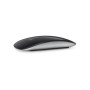 Мишка Apple Magic Mouse Multi-Touch Surface Bluetooth Black (MXK63ZM/A) Мишка Apple Magic Mouse Multi-Touch Surface Bluetooth Black (MXK63ZM/A)