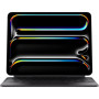 Чохол до планшета Apple Magic Keyboard for iPad Pro 13inch (M4) - Ukrainian - Black,Model A2974 (MWR53UA/A) Чохол до планшета Apple Magic Keyboard for iPad Pro 13inch (M4) - Ukrainian - Black,Model A2974 (MWR53UA/A)