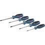 Шурупокрут-дриль акумуляторний Bosch Professional GSR 12V-15 2х2А·год 30Нм 400·1300об·хв 0.89кг GAL 12V-20 + набір ручного інструменту