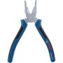 Шурупокрут-дриль акумуляторний Bosch Professional GSR 12V-15 2х2А·год 30Нм 400·1300об·хв 0.89кг GAL 12V-20 + набір ручного інструменту