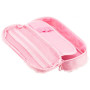 Пенал Cool For School сумка пухнастий з аплікацією Cool For School 1 відділення Рожевий (7471-pink) Пенал Cool For School сумка пухнастий з аплікацією Cool For School 1 відділення Рожевий (7471-pink)