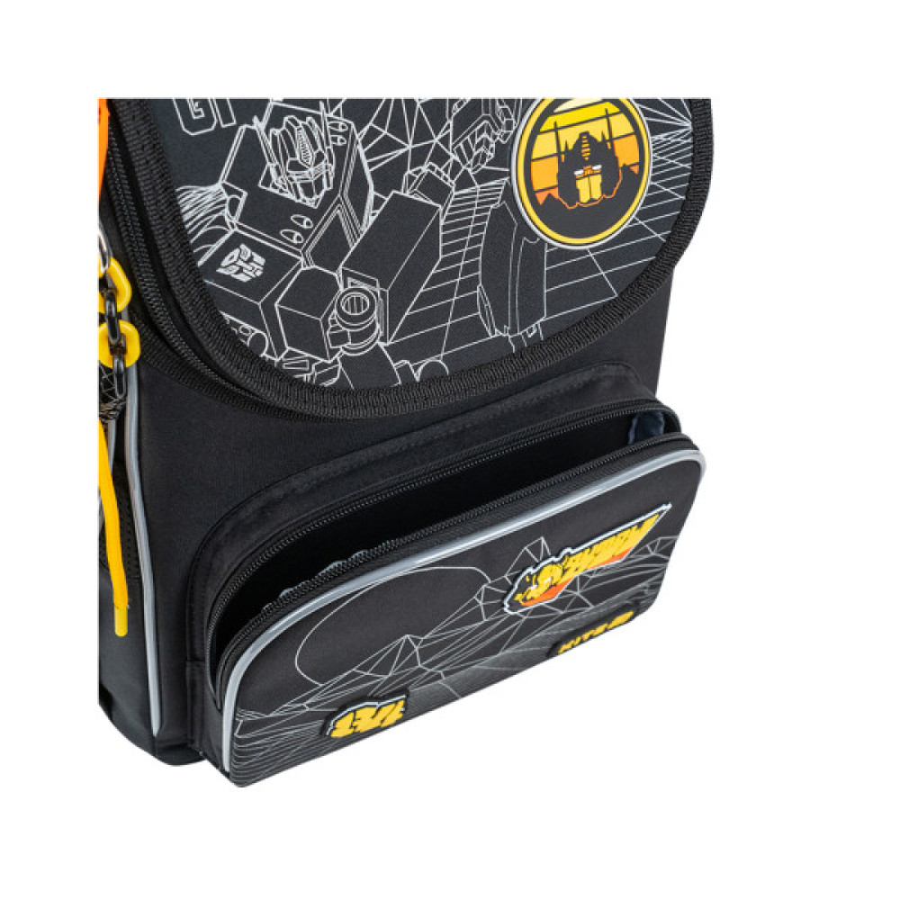 Портфель Kite Education 501 Transformers Generations (TF25-501S)