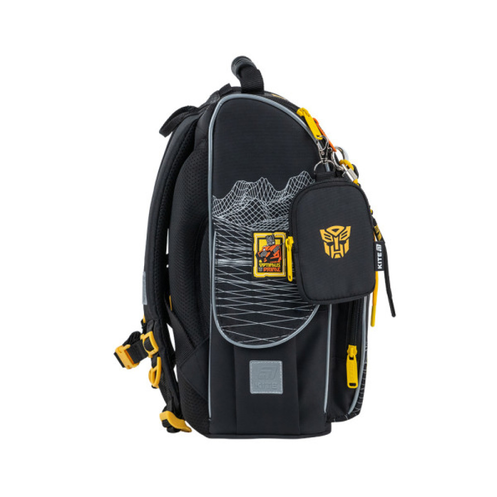 Портфель Kite Education 501 Transformers Generations (TF25-501S)
