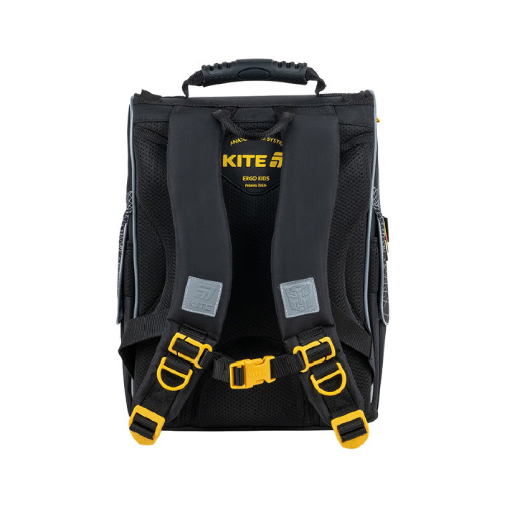 Портфель Kite Education 501 Transformers Generations (TF25-501S)