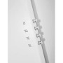 Витяжка Electrolux вертикальна, 60см, 600м куб год., білий