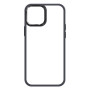 Чохол до мобільного телефона Armorstandart Unit Apple iPhone 14 Black (ARM62478) Чохол до мобільного телефона Armorstandart Unit Apple iPhone 14 Black (ARM62478)