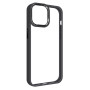 Чохол до мобільного телефона Armorstandart Unit Apple iPhone 14 Black (ARM62478) Чохол до мобільного телефона Armorstandart Unit Apple iPhone 14 Black (ARM62478)