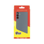 Чохол до мобільного телефона Dengos Carbon Samsung Galaxy M14 5G (grey) (DG-TPU-CRBN-172) Чохол до мобільного телефона Dengos Carbon Samsung Galaxy M14 5G (grey) (DG-TPU-CRBN-172)