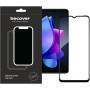 Скло захисне BeCover Tecno Spark Go 2023 (BF7) Black (709262) Скло захисне BeCover Tecno Spark Go 2023 (BF7) Black (709262)