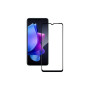 Скло захисне BeCover Tecno Spark Go 2023 (BF7) Black (709262) Скло захисне BeCover Tecno Spark Go 2023 (BF7) Black (709262)