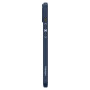 Чохол до мобільного телефона Spigen Apple iPhone 15 Liquid Air NavyBlue (ACS06791) Чохол до мобільного телефона Spigen Apple iPhone 15 Liquid Air NavyBlue (ACS06791)