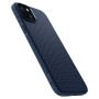 Чохол до мобільного телефона Spigen Apple iPhone 15 Liquid Air NavyBlue (ACS06791) Чохол до мобільного телефона Spigen Apple iPhone 15 Liquid Air NavyBlue (ACS06791)