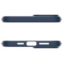 Чохол до мобільного телефона Spigen Apple iPhone 15 Liquid Air NavyBlue (ACS06791) Чохол до мобільного телефона Spigen Apple iPhone 15 Liquid Air NavyBlue (ACS06791)