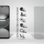Плівка захисна Armorstandart Matte Tecno Spark 30 4G (KL6) (ARM81386) Плівка захисна Armorstandart Matte Tecno Spark 30 4G (KL6) (ARM81386)