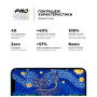 Скло захисне Armorstandart Pro 3D LE Apple iPhone 14 Plus/13 Pro Max Black 3 шт (ARM77600) Скло захисне Armorstandart Pro 3D LE Apple iPhone 14 Plus/13 Pro Max Black 3 шт (ARM77600)