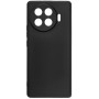 Чохол до мобільного телефона BeCover Tecno Spark 20 Pro Plus (KJ7) Black (711758) Чохол до мобільного телефона BeCover Tecno Spark 20 Pro Plus (KJ7) Black (711758)