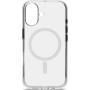 Чохол до мобільного телефона Harder Nude MagCase Apple iPhone 16 (ARM82296) Чохол до мобільного телефона Harder Nude MagCase Apple iPhone 16 (ARM82296)