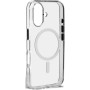Чохол до мобільного телефона Harder Nude MagCase Apple iPhone 16 (ARM82296) Чохол до мобільного телефона Harder Nude MagCase Apple iPhone 16 (ARM82296)