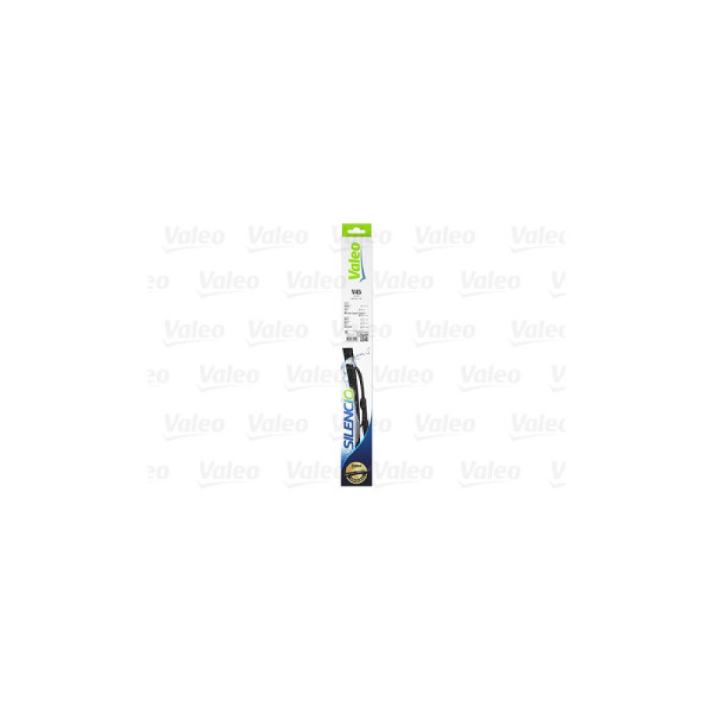 Щітка склоочисника Valeo 574112