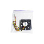 Кулер до корпусу Cooling Baby 5010 3PS Кулер до корпусу Cooling Baby 5010 3PS