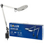 Настільна лампа Delux LED TF-530 10 Вт (90018132) Настільна лампа Delux LED TF-530 10 Вт (90018132)
