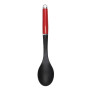 Ложка кухарська KitchenAid Coreline для сервіровки, 35,3 см, червона (KAG003OHERE)