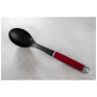 Ложка кухарська KitchenAid Coreline для сервіровки, 35,3 см, червона (KAG003OHERE)