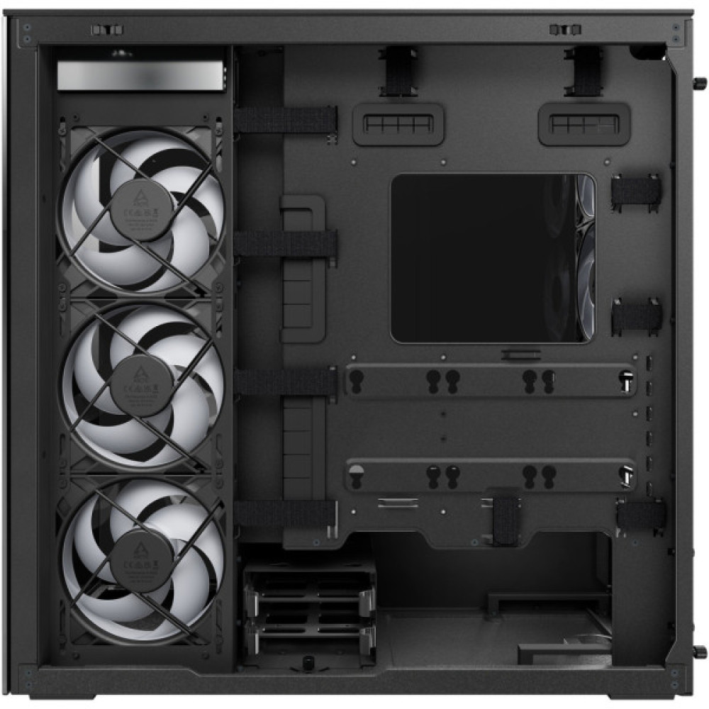 Корпус Arctic XTENDERVG B (ACPCC00019A)