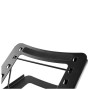 Підставка до ноутбука Digitus Mobile laptop stand, до 15", black (DA-90368)