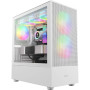 Корпус Gamdias TALOS M3 MESH WH (4711514500905) Корпус Gamdias TALOS M3 MESH WH (4711514500905)