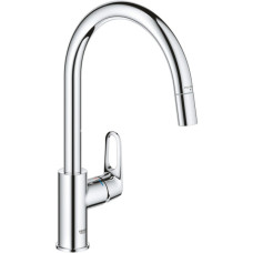 Змішувач Grohe Start Flow (30569000) Змішувач Grohe Start Flow (30569000)