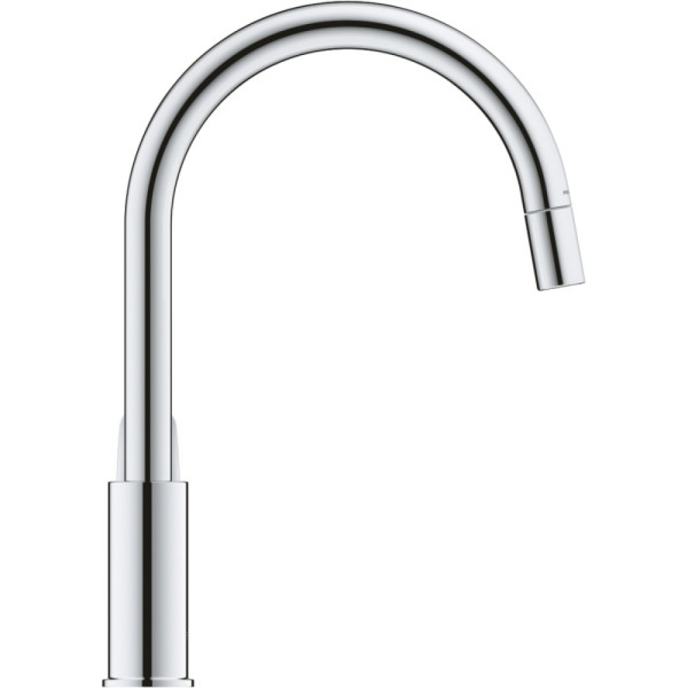 Змішувач Grohe Start Flow (30569000)