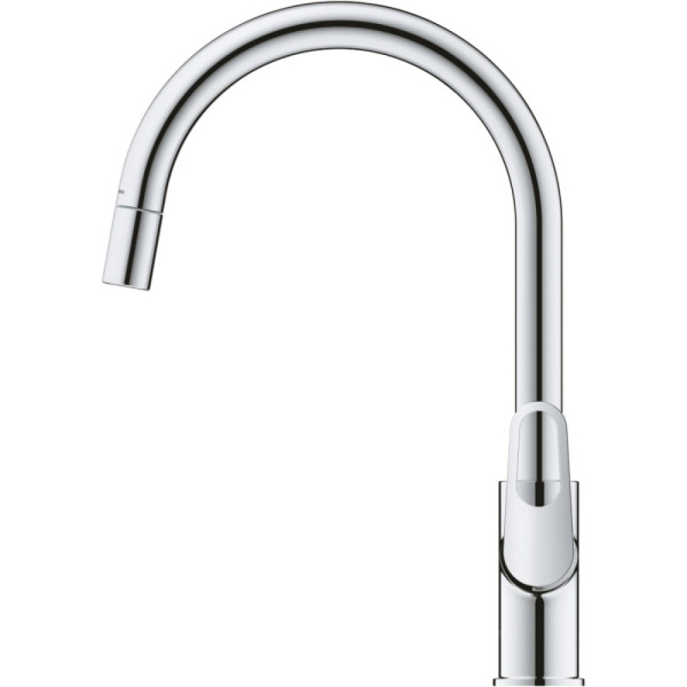 Змішувач Grohe Start Flow (30569000)