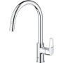 Змішувач Grohe Start Flow (30569000)