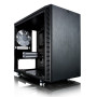 FRACTAL DESIGN Define Nano S Black Window (FD-CA-DEF-NANO-S-BK-W)